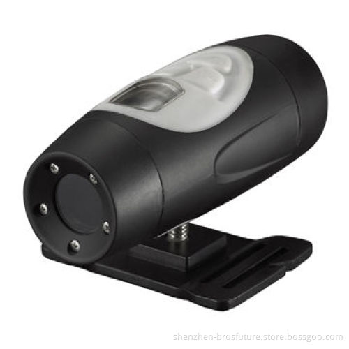 HD 720P action camera